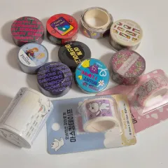 30,000以上) マスキングテープ 12個 まとめ