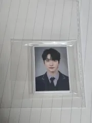 TOMORROW X TOGETHER(TXT) アンコールコンサート(アンコン) ファンミーティングコンサート(フミコン) 仁川（インチョン） MOA ZONE モアゾーン プルバス 証明写真 セット