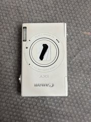 Canon IXY 1 デジタルカメラ 12201