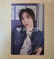 BOYNEXTDOOR ソンホ BOYNEXTDOOR TOUR KNOCK ON Vol.1 フォトカード