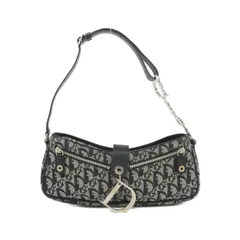 【ヴィンテージ】クリスチャンディオール ショルダーバッグ