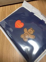 ロマーヌ 15 インチ お兄ちゃん ノートパソコン ポーチ 新品