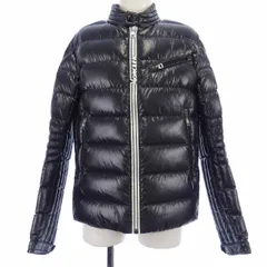 モンクレール MONCLER CAROUX ダウンジャケット