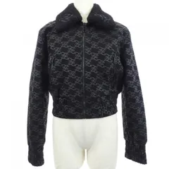フェンディ FENDI FLF653 AGTZ デニムジャケットのサムネイル