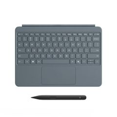 Surface Pro 12 インチ キーボード（スリム ペン付き） オーシャン グリーン EP2-33076 [オーシャン グリーン]