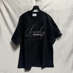 GRAILZ 半袖Tシャツ (新品)
