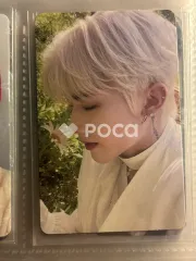 ZEROBASEONE リッキー YOUTH IN THE SHADE SOUNDWAVE