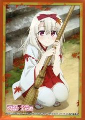 [중고] 서플라이 부시로드 슬리브 컬렉션 엑스트라 Vol.327 Fate/kaleid liner 프리즈마☆일리야 드라이!![일리야스필·폰·아인츠베른]무녀 ver. 이벤트 한정