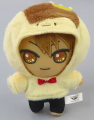 【中古】ぬいぐるみ 十龍之介 きらどるおさんぽーず!(ぬいぐるみ) Vol.4 「アイドリッシュセブン」