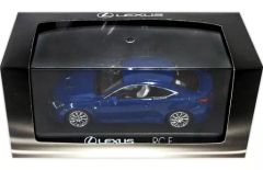 国産名車コレクション vol.214 レクサス RC F 2019 - メルカリ