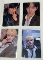 TOMORROW X TOGETHER（TXT） Good Boy Gone Bad FREEFALL WEVERSE ウィバース 特典 まとめ スビンヒュニン