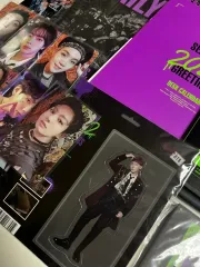 BTS（防弾少年団・バンタン） ジェイホープ(J-HOPE・ホソク・ホビ) 2022 シーグリ シーズングリーティング フルセット