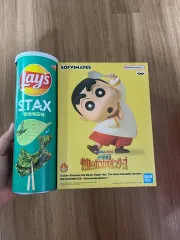 クレヨンしんちゃん 劇場版 フィギュア