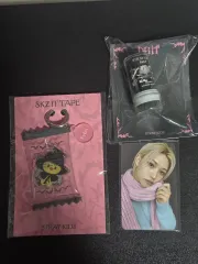 Stray Kids(ストレイキッズ・スキズ・SKZ) フィリックス(FELIX・ヨンボク) ポップアップ トレカ