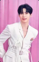 【中古】コレクションカード(男性) ZEROBASEONE/ソン・ハンビン(Sung Han Bin)/上半身/「2024 ZEROBASEONE FAN-CON IN JAPAN」トレーディングカード