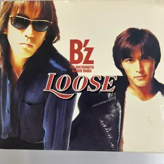 2026年最新】b'z looseの人気アイテム - メルカリ
