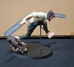 チェンソーマン ルミナスタ フィギュア