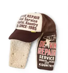 2025年最新】KAPITAL メンズ キャップの人気アイテム - メルカリ