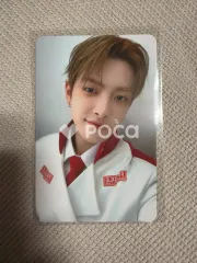 ATEEZ ホンジュン ATEEZ X ANITEEZ POP-UP EXHIBITION & STORE ANITEEZ IN THE CALLING 購入特典