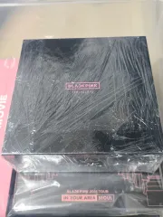 BLACKPINK アルバム フルセット 開封