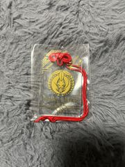 刀剣乱舞 都結び お守り風アクリルストラップ 三日月宗近 - メルカリ