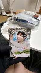 Seventeen ジョシュア セブチ 24 SEVENTEEN's HOME PHOTO CARD