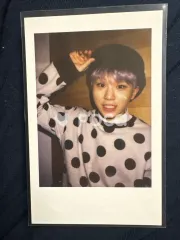 Seventeen ウジ セブチ LIKE SEVENTEEN - Boys Wish ENCORE CONCERT トレカ セット D ver.