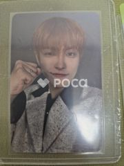 MONSTA X ミニョク SHAPE of LOVE Love ver. - メルカリ