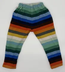 【新入荷!!】☆セット割対応☆ ポールスミス キッズ ズボン リバーシブル 100cm （1421）