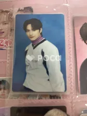 SEVENTEEN ジュン 2025 SVT 9TH FAN MEETING SEVENTEEN in CARAT LAND トレーディングカードセット