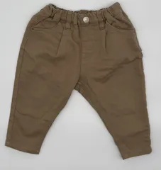 【新入荷!!】☆セット割対応☆ ブリーズ ベビー ズボン 90cm （1422）