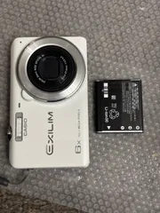 2025年最新】EXILIM EX-ZS26の人気アイテム - メルカリ