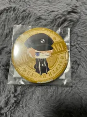 DIABOLIK LOVERS ビッグ缶バッジ 2015 Vol.6 逆巻シュウ