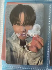 ENHYPEN ジョンウォン ROMANCE : UNTOLD -daydream- WHITE MIDNIGHT Ver.