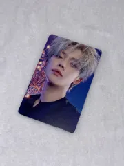 TOMORROW X TOGETHER(TXT) スターキス KITH(キス) 日本 ポップアップ starkissed ヨンジュン(YEONJUN・チェヨンジュン) トレカ