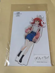 2026年最新】喜多郁代 アクリルスタンドの人気アイテム - メルカリ