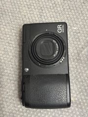 ジャンク リコー RICOH GR DIGITAL II - メルカリ
