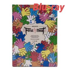 新品未開封】 B&ZAI LIVE 2025 First Beat Blu-ray - メルカリ