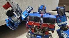 スタジオ シリーズ 38 オプティマスプライム (ウルトラマグナストカラー) 出品