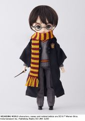 INART1/6ハリー・ポッターと賢者の石 ロン・ウィーズリー DX 植毛