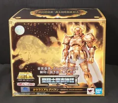 2025年最新】聖闘士聖衣神話タウラスの人気アイテム - メルカリ