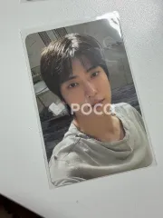 NCT ジェヒョン J J Ver.