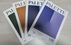 6巻 まとめ売り) 2025 ユン・ジファンT 文学 資料 コレクション