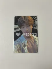 Seventeen セブチ ディノ SECTOR 17 M2U ラキドロ