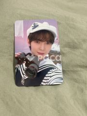 Seventeen スングァン セブチ SPILL THE FEELS 公開放送 サノク トレカ