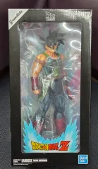 バンダイ Grandista ドラゴンボール バーダック フィギュア ONE PIECE フィギュア