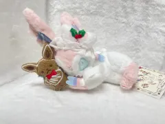 2026年最新】ニンフィア ぬいぐるみ クリスマスの人気アイテム - メルカリ