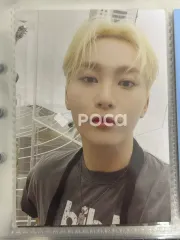 Seventeen スングァン セブチ DREAM Photo Card