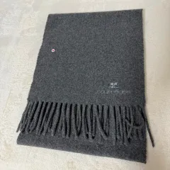 2025年最新】courreges マフラーの人気アイテム - メルカリ