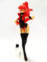 中古】ゼクス E43-082[WR]：清白§開化 イノセントスター(カードガチャ